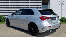 Mercedes-Benz A-Class A180 AMG Line Premium Plus Night Edition 5dr Auto Petrol Hatchback